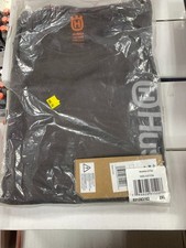 Husqvarna 531283162 HUS AVVERKA LS T-SHIRT - XXL