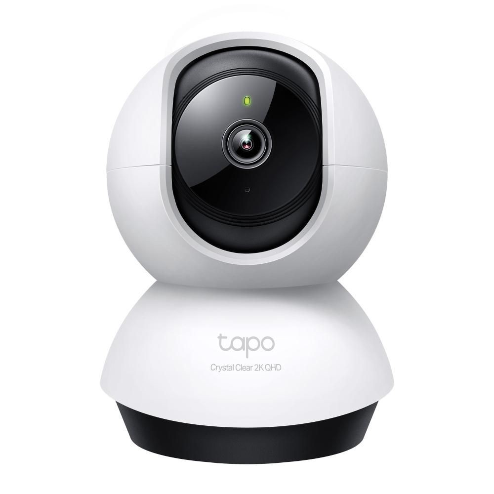 TP-Link TAPO C220 Tapo Pan/Tilt Ai Home