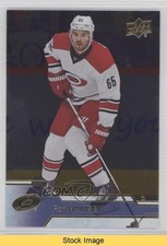2016-17 Upper Deck Silver Foil Ron Hainsey #287 READ z6b