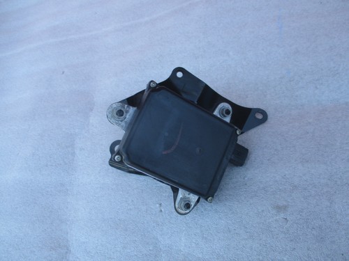 2013 2014 2015 Lexus RX350 Rear Left Blind Spot Monitor Sensor 88162-0E010 OEM - Picture 1 of 8