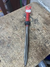 HILTI 2341238 TE-SX 17 IN. SELF-SHARPENING POINTED CHISEL FOR CONCRETE & MASONRY