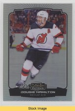 2022-23 O-Pee-Chee Platinum Rainbow Dougie Hamilton #70 READ z6b