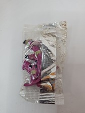 Vintage 1990 Flintstone's Cereal Premium Figure Dino Skateboarding Sealed