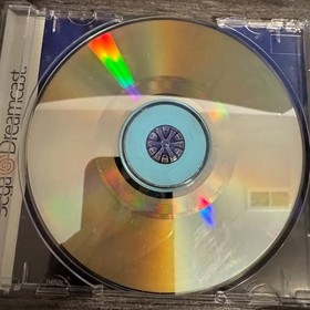 Test Drive 6 (Sega Dreamcast, 1999)
