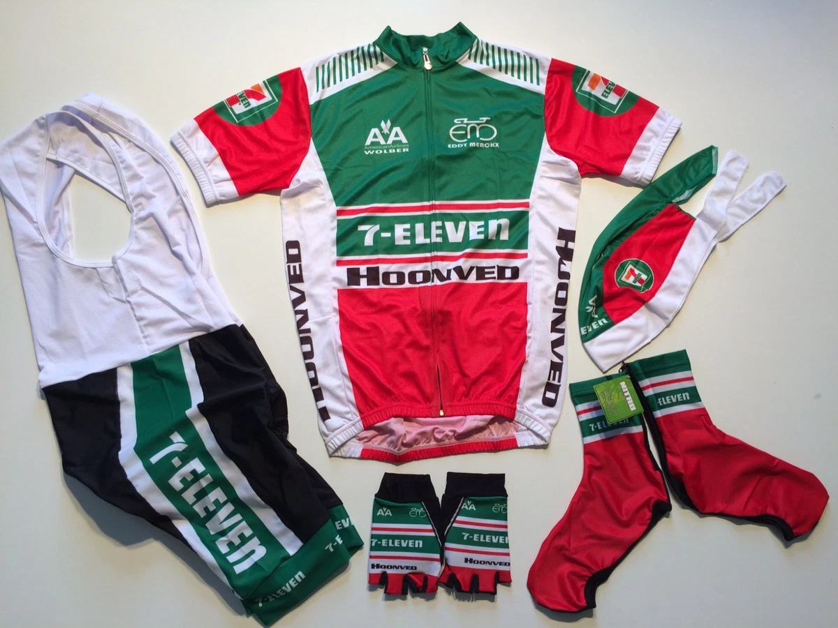 Preços baixos em 7 Eleven Ciclismo | eBay