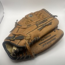 Franklin RTP Series 4539R 13" Pro Tanned RHT Baseball Glove Right Hand Throw