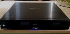TOSHIBA HD-XE1 LECTEUR HD-DVD PLAYER HIGH END WITH ORIGINAL BOX & REMOTE CONTROL