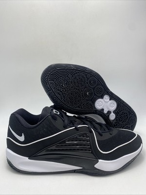 Nike KD16 TB Black White (DZ2927 001) Men's Size 10 | eBay