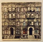 Led Zeppelin Physical Graffiti 2LP Orig 1975 Swan Song Double Vinyl
