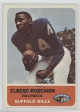 Click to enlarge Elbert Dubenion