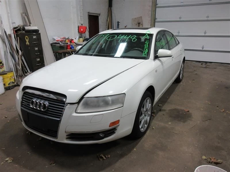 Seat Belt Audi A6 2005 05 2006 06 2007 07 2008 08 2009 09 2010 10 2011 1 1011644 Foto 4 de 4