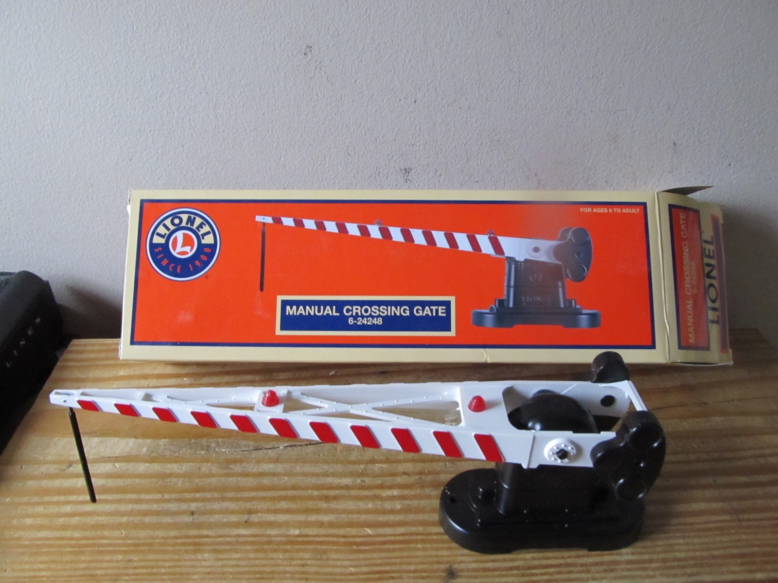 Click here to see eBay Auction