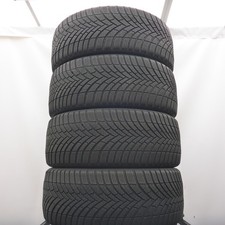 4x Semperit Speed-Grip 5 235/45 R18 98V XL Gomme Invernali 2024 7,2-7mm