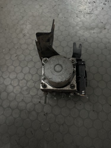 Nissan Micra  ABS HYDRAULIKBLOCK STEUERGERÄT 0265800319 (113-A)