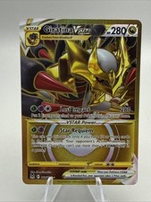 Giratina VSTAR 212/196 Swsh11: Lost Origin for sale | eBay