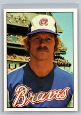 1976 SSPC #4 Carl Morton