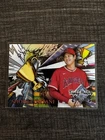 2022 Topps Stadium Club Chrome - Trophy Hunters Shohei Ohtani #RL-8