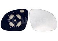 Spiegelglas Aussenspiegel Rechts FÜR VW Tiguan (5N ) - Alkar 6402136