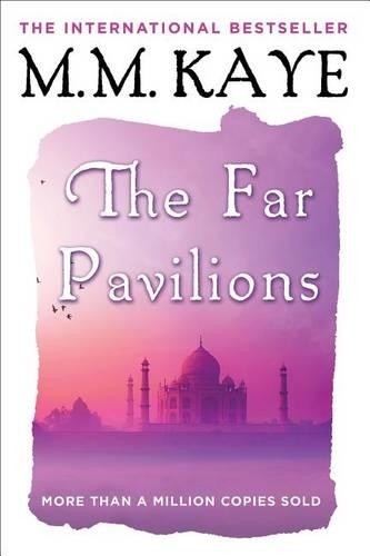 M.M. Kaye The Far Pavilions (Tascabile)