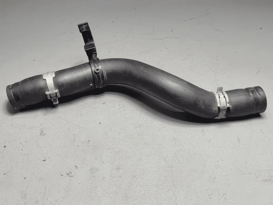 2016-2022 HONDA PILOT RADIATOR COOLANT UPPER WATER HOSE TUBE PIPE OEM - Image 3 of 4