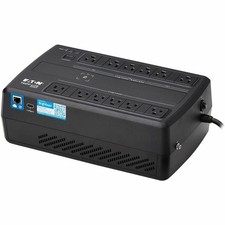 Eaton Tripp Lite Series 750VA 450W 120V Line-Interactive Cloud-Connected UPS