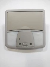 2007-2012 Nissan Altima Overhead Console Dome Light Sunglass Storage OEM 