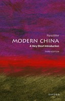 Rana Mitter | Modern China | Taschenbuch | Englisch (2025) | Ean 9780198931102
