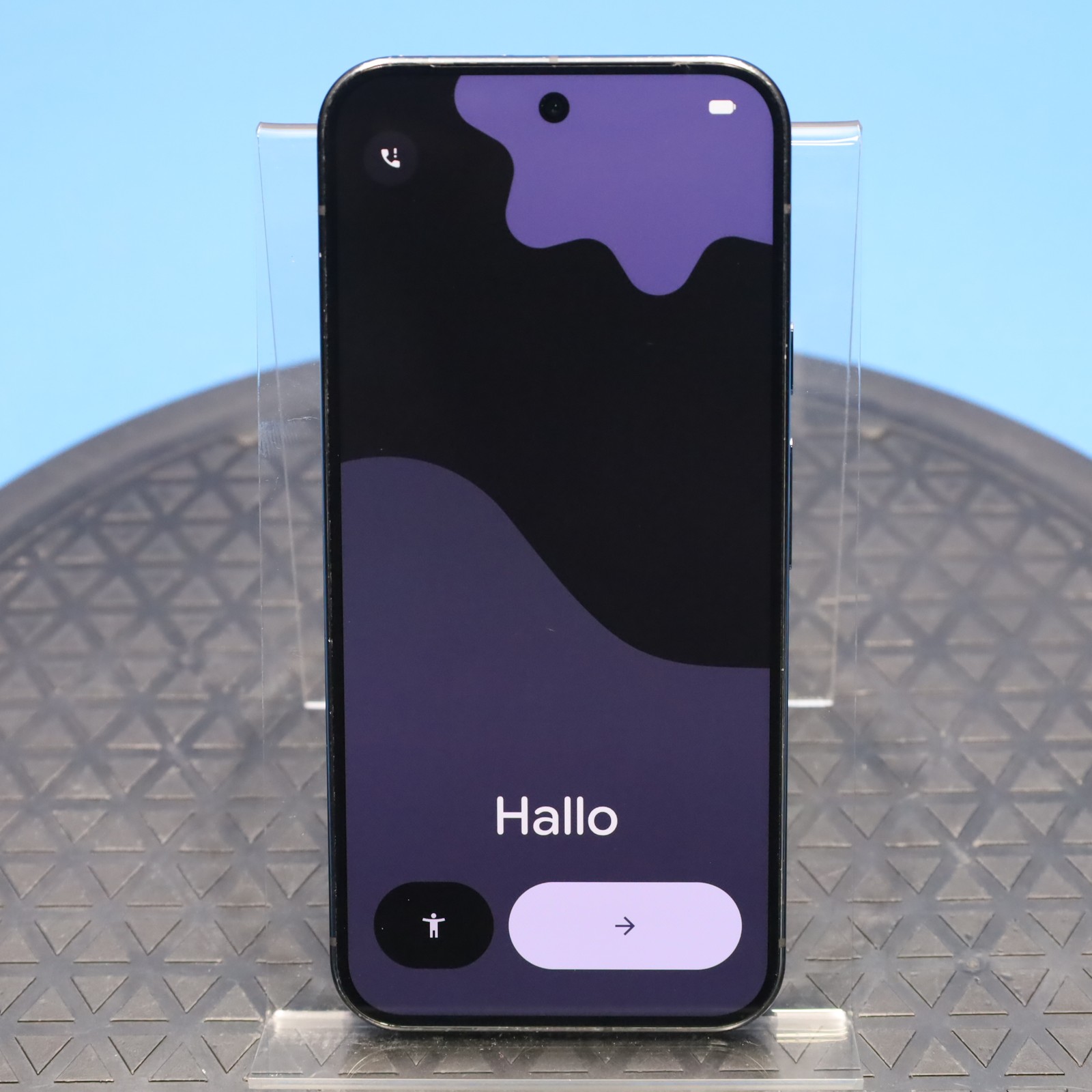 Google Pixel 9 Pro XL 256GB Unlocked Obsidian(172167242)-Functionally Working and Fair Condition