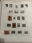 Papua & New Guinea Stamps 1952-1970 Unised H & Used Including #12 — photo 8
