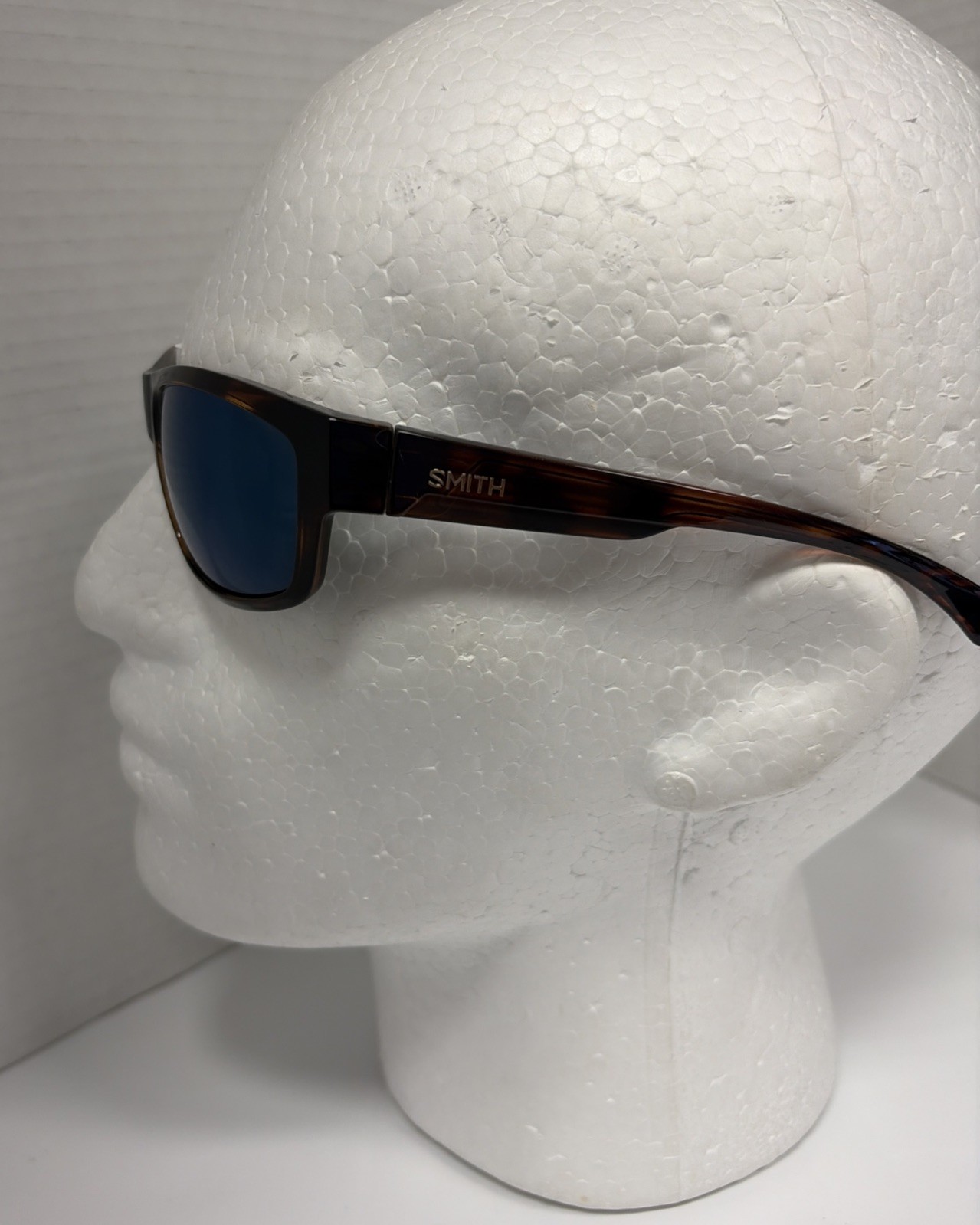 SMITH Sunglasses DOVER Tortoise Techlite Brown Pl… - image 2