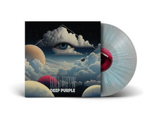 DEEP PURPLE Guilt Trippin - LP / Coloured Vin...