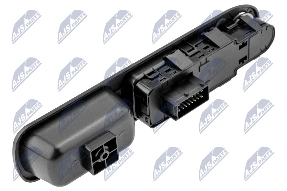 Fits NTY EWS-PE-001 SWITCH / WINDOW REGULATOR