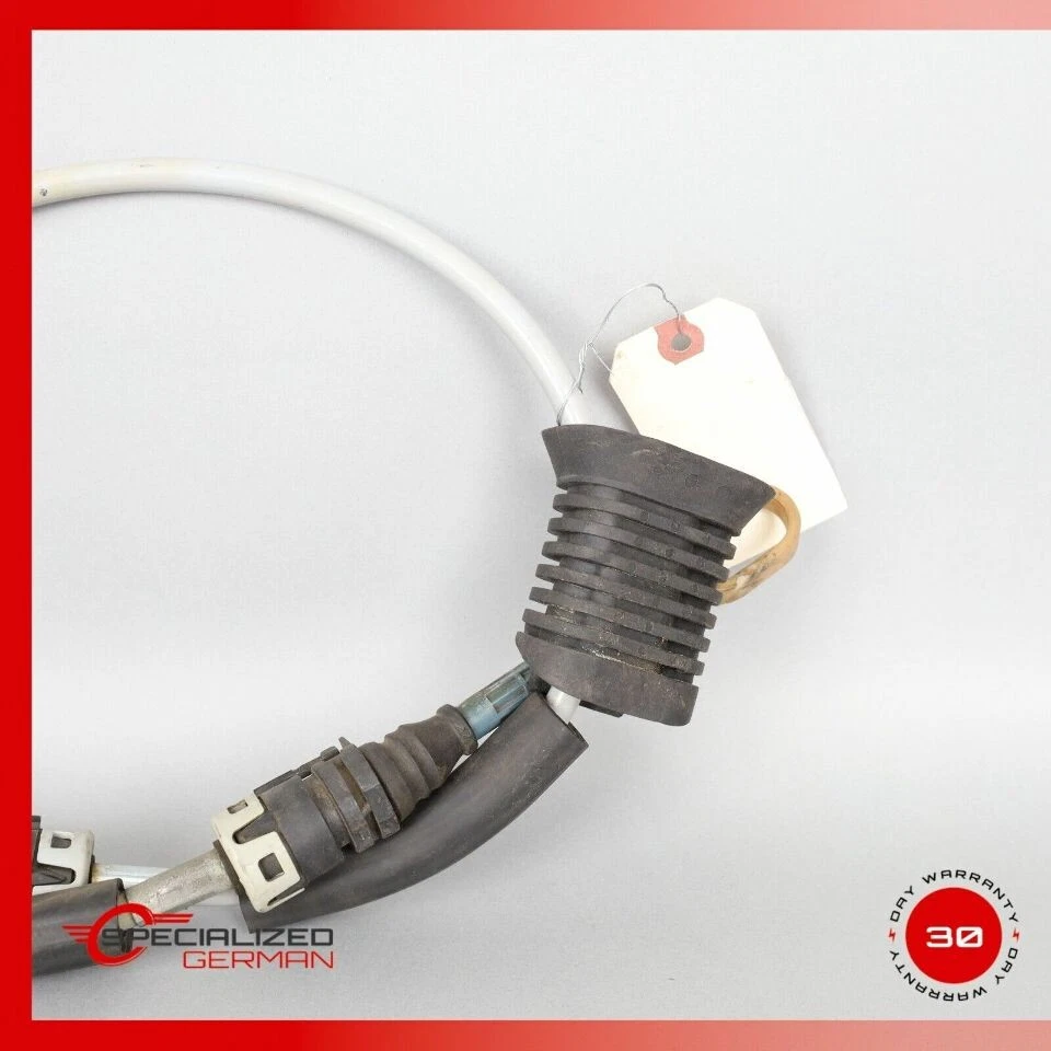 Cable de cambio automático Porsche 911 997 2005-2008 99742603301 OEM usado Foto 3 de 4
