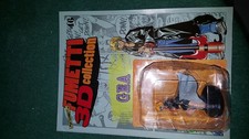 FUMETTI 3D COLLECTION GEA N.46 - CON FASCICOLO