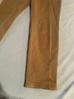 Women’s  J. Crew Cafe Capri Pants Size 6, khaki — photo 2
