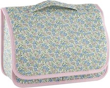 Hobonichi Techo Stappo LIBERTY FABRICS Sasha Kiora Storage Organizer Pouch New