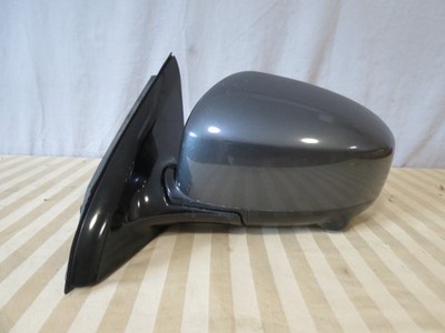 13 14 15 Infiniti JX35 QX60 POWER HEAT Side View Mirror Left DRIVER CAMERA OEM