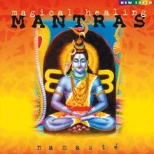 Magical Healing Mantras von Namaste | CD | Zustand sehr gut