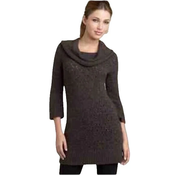 Vestidos de Suéter Juicy Couture