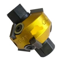 Neway 230 Valve Seat Cutter 1-14  31.8 Mm 30x45 Deg