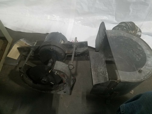 Metal Lapping Polishing Machine 3200 RPM 3 Phase Motor