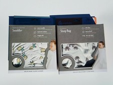 Ergobaby Swaddle And Sleep Bag