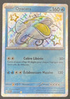 CARTE POKEMON OYACATA 126/091 🇫🇷 FR 🇫🇷 DESTINEES DE PALDEA EV4.5
