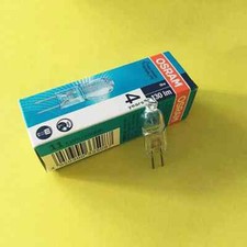 new OSRAM Halostar Starlite 64415S 12V10W Microscope Photometer Biochemical Bulb