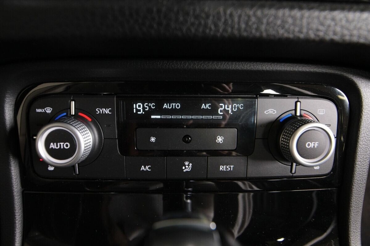 VW Touareg 3,0 V6 TDi 204 Tiptr. 4M
