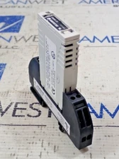 DRDC-24 Transtector  Surge Suppressor Module w Wieland Modulecarrier