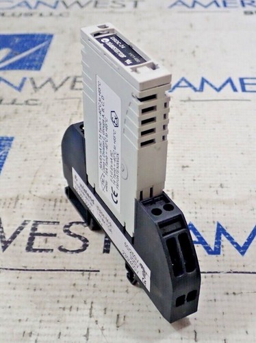 DRDC-24 Transtector Surge Suppressor Module w Wieland Modulecarrier