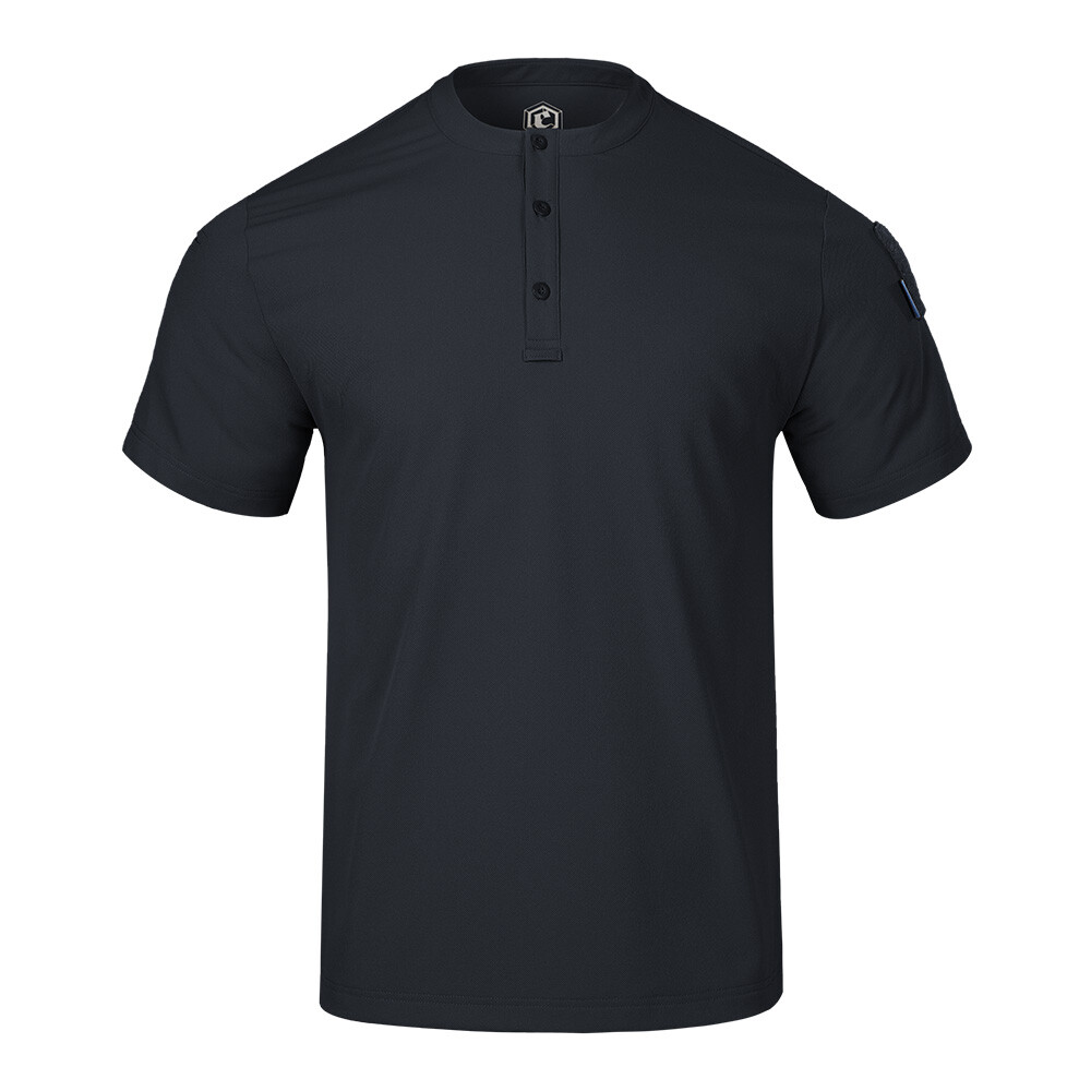 Emersongear Blue Label Rock Sparrow Function Polo Shirts T