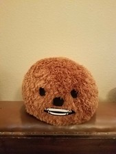 chewbacca tsum tsum large