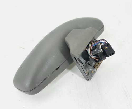 1990-1995 Mercedes 300SL SL500 SL320 SL600 Inner Rear View Mirror A129810171 OEM - Foto 11 di 12